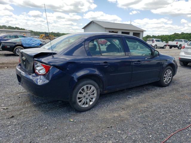 Photo 2 VIN: 1G1AD5F55A7158764 - CHEVROLET COBALT 