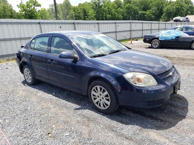 Photo 3 VIN: 1G1AD5F55A7158764 - CHEVROLET COBALT 