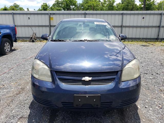 Photo 4 VIN: 1G1AD5F55A7158764 - CHEVROLET COBALT 