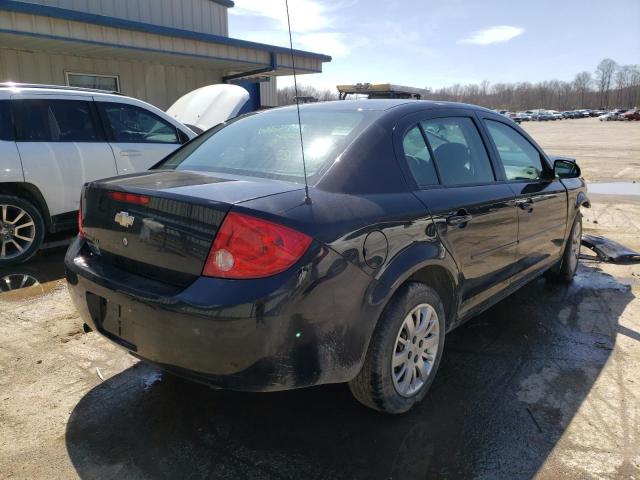 Photo 3 VIN: 1G1AD5F55A7176066 - CHEVROLET COBALT 1LT 