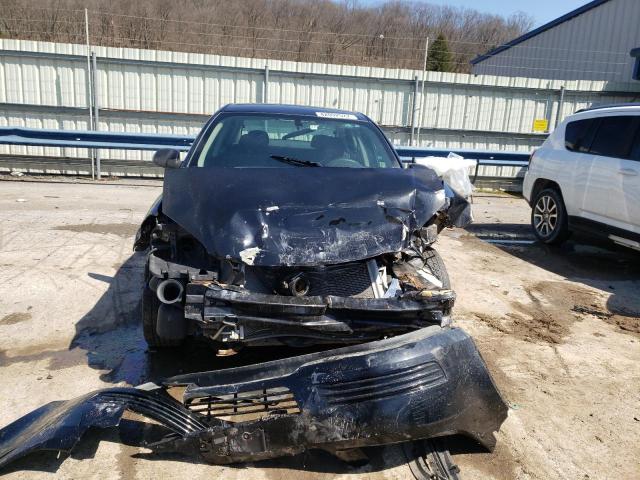 Photo 8 VIN: 1G1AD5F55A7176066 - CHEVROLET COBALT 1LT 