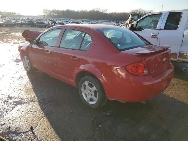 Photo 1 VIN: 1G1AD5F55A7186368 - CHEVROLET COBALT 1LT 