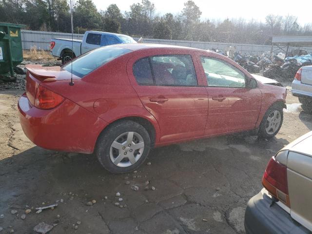 Photo 2 VIN: 1G1AD5F55A7186368 - CHEVROLET COBALT 1LT 