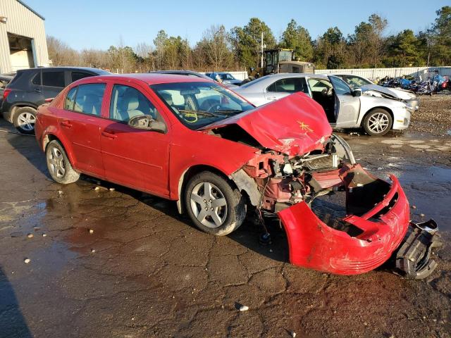 Photo 3 VIN: 1G1AD5F55A7186368 - CHEVROLET COBALT 1LT 