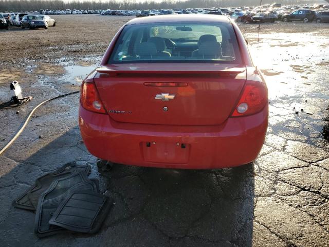 Photo 5 VIN: 1G1AD5F55A7186368 - CHEVROLET COBALT 1LT 