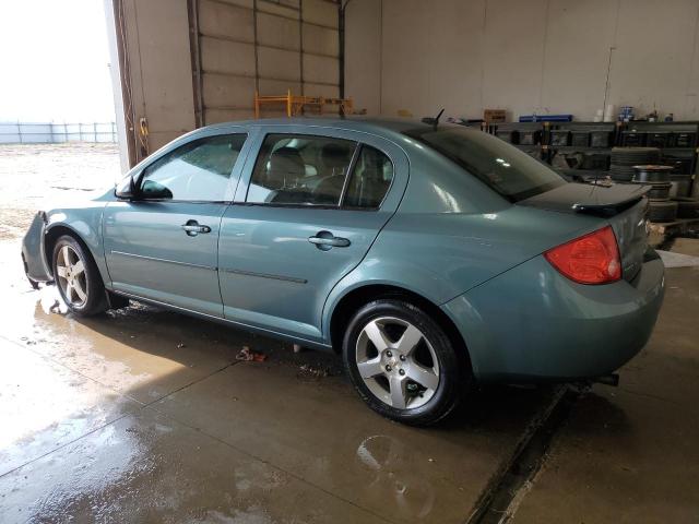 Photo 1 VIN: 1G1AD5F55A7193207 - CHEVROLET COBALT 1LT 