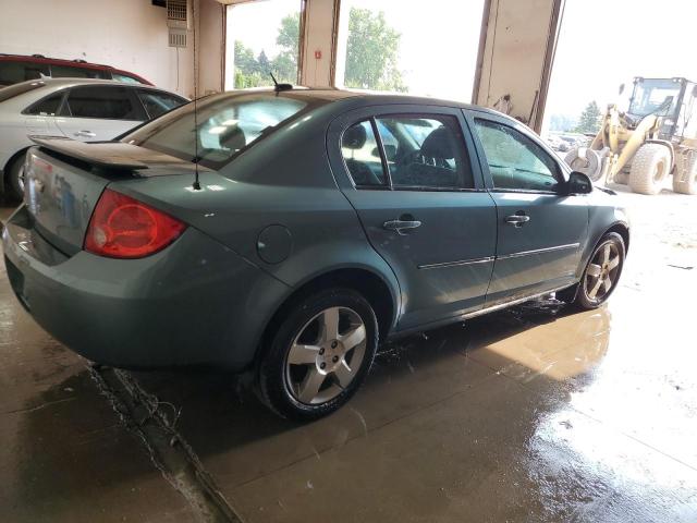 Photo 2 VIN: 1G1AD5F55A7193207 - CHEVROLET COBALT 1LT 