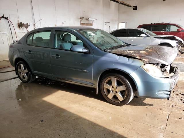 Photo 3 VIN: 1G1AD5F55A7193207 - CHEVROLET COBALT 1LT 