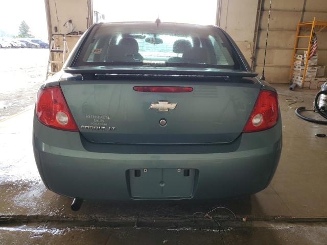 Photo 5 VIN: 1G1AD5F55A7193207 - CHEVROLET COBALT 1LT 