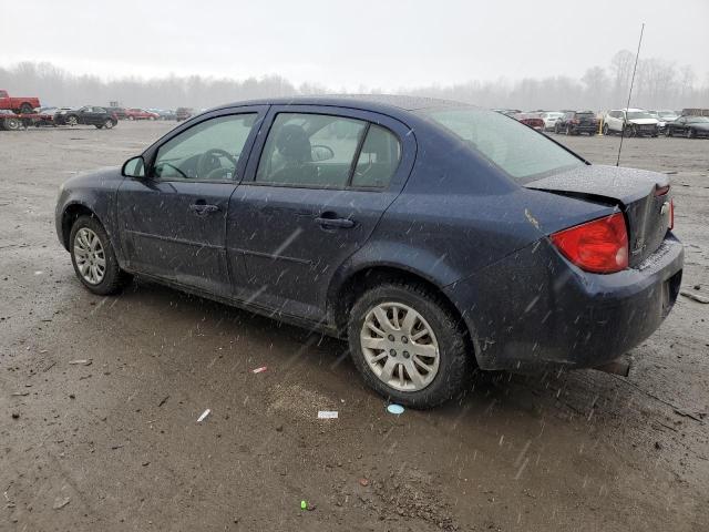 Photo 1 VIN: 1G1AD5F55A7209485 - CHEVROLET COBALT 