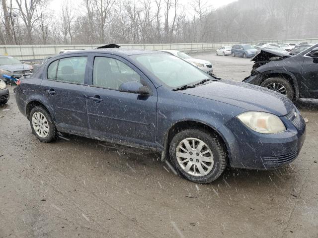 Photo 3 VIN: 1G1AD5F55A7209485 - CHEVROLET COBALT 