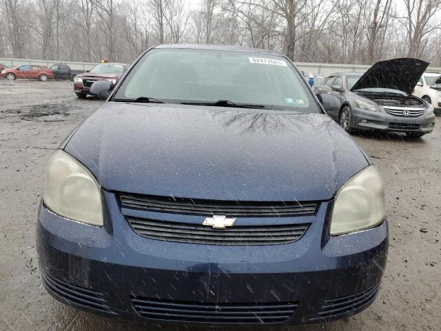 Photo 4 VIN: 1G1AD5F55A7209485 - CHEVROLET COBALT 