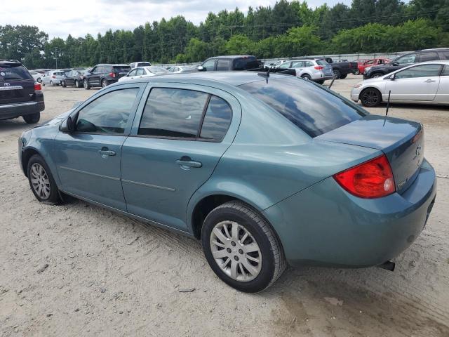 Photo 1 VIN: 1G1AD5F55A7212371 - CHEVROLET COBALT 