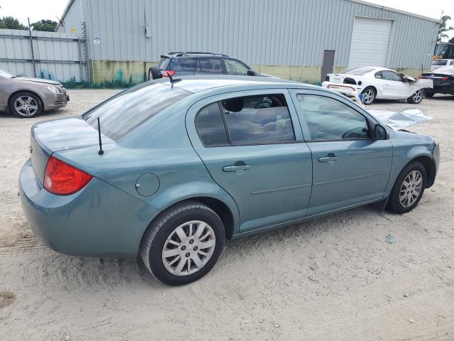 Photo 2 VIN: 1G1AD5F55A7212371 - CHEVROLET COBALT 