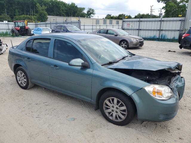 Photo 3 VIN: 1G1AD5F55A7212371 - CHEVROLET COBALT 