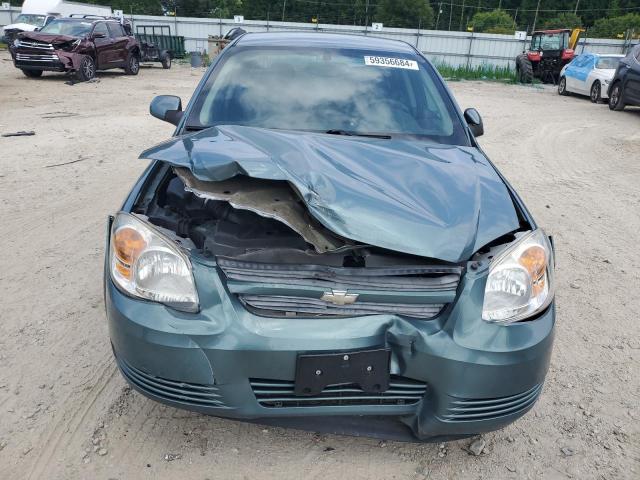 Photo 4 VIN: 1G1AD5F55A7212371 - CHEVROLET COBALT 