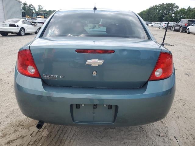 Photo 5 VIN: 1G1AD5F55A7212371 - CHEVROLET COBALT 