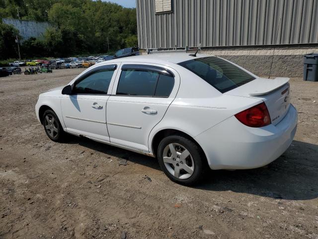 Photo 1 VIN: 1G1AD5F55A7213195 - CHEVROLET COBALT 1LT 