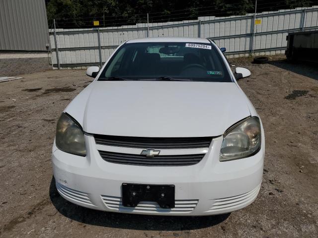 Photo 4 VIN: 1G1AD5F55A7213195 - CHEVROLET COBALT 1LT 