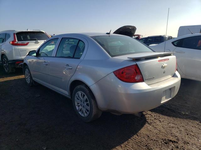 Photo 1 VIN: 1G1AD5F56A7122811 - CHEVROLET COBALT 