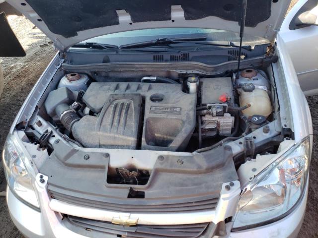 Photo 10 VIN: 1G1AD5F56A7122811 - CHEVROLET COBALT 