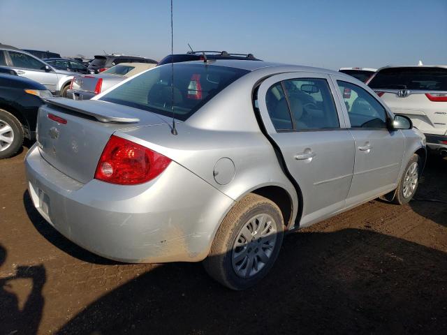 Photo 2 VIN: 1G1AD5F56A7122811 - CHEVROLET COBALT 