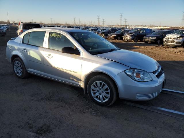 Photo 3 VIN: 1G1AD5F56A7122811 - CHEVROLET COBALT 