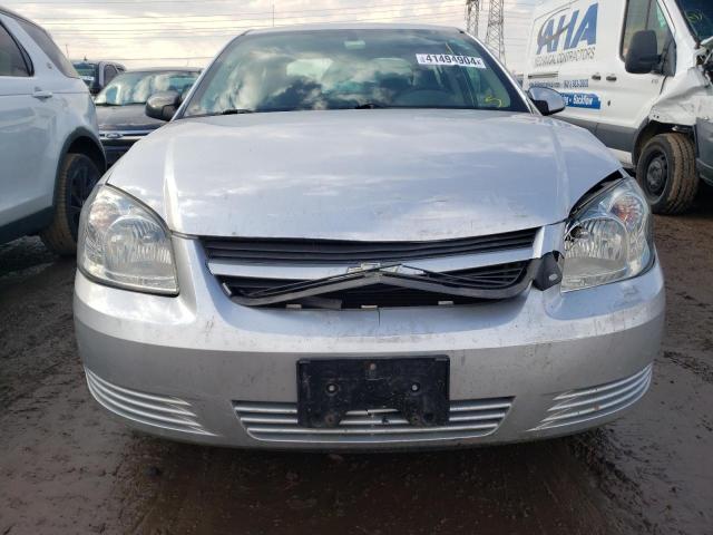 Photo 4 VIN: 1G1AD5F56A7122811 - CHEVROLET COBALT 