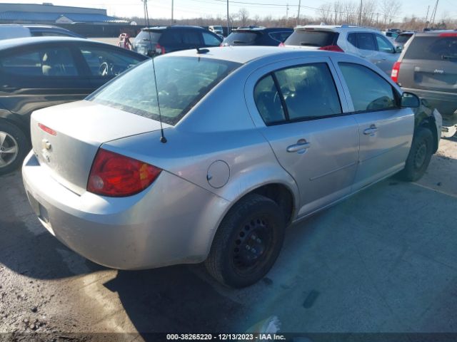 Photo 3 VIN: 1G1AD5F56A7124008 - CHEVROLET COBALT 