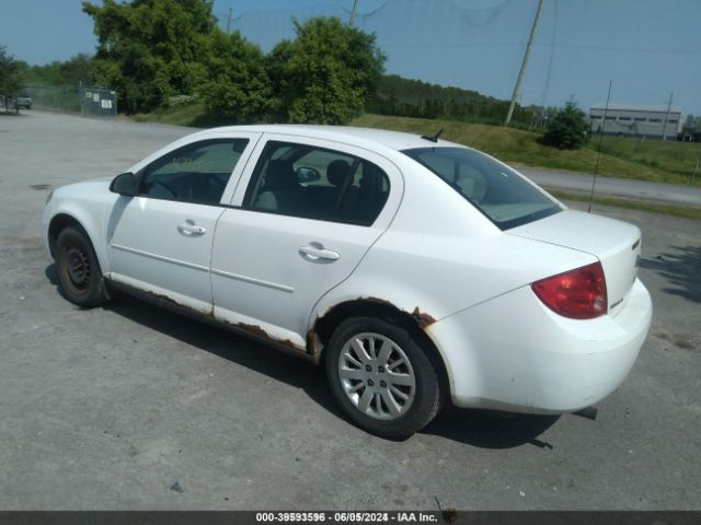 Photo 2 VIN: 1G1AD5F56A7131511 - CHEVROLET COBALT 