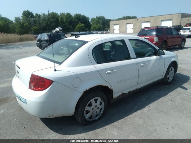 Photo 3 VIN: 1G1AD5F56A7131511 - CHEVROLET COBALT 