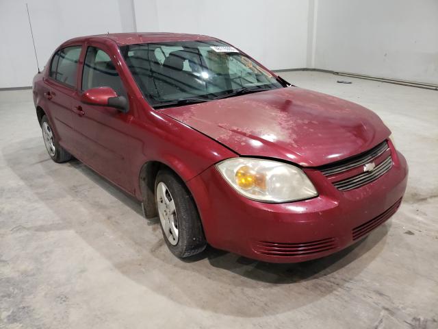 Photo 0 VIN: 1G1AD5F56A7136790 - CHEVROLET COBALT 1LT 