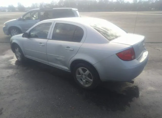 Photo 2 VIN: 1G1AD5F56A7150138 - CHEVROLET COBALT 