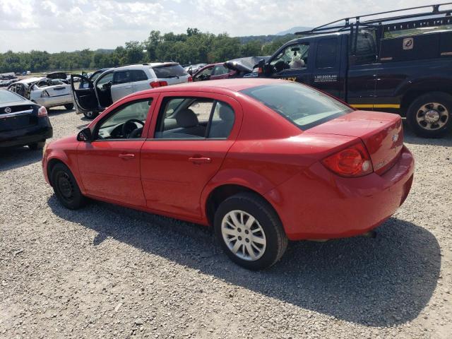 Photo 1 VIN: 1G1AD5F56A7158966 - CHEVROLET COBALT 1LT 