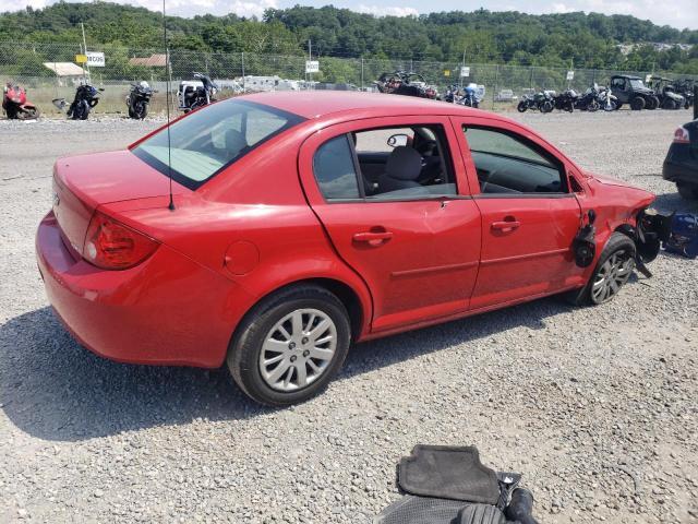 Photo 2 VIN: 1G1AD5F56A7158966 - CHEVROLET COBALT 1LT 