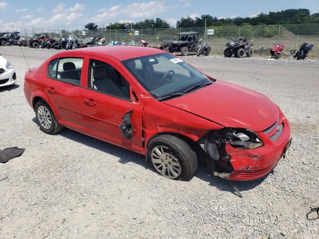 Photo 3 VIN: 1G1AD5F56A7158966 - CHEVROLET COBALT 1LT 