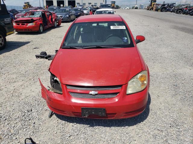 Photo 4 VIN: 1G1AD5F56A7158966 - CHEVROLET COBALT 1LT 