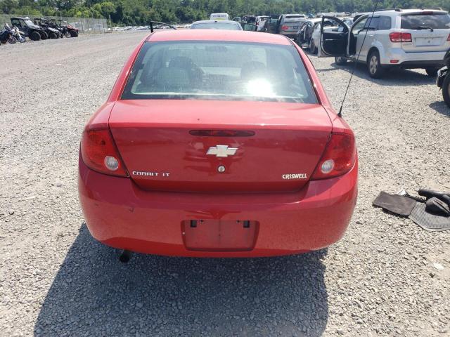 Photo 5 VIN: 1G1AD5F56A7158966 - CHEVROLET COBALT 1LT 