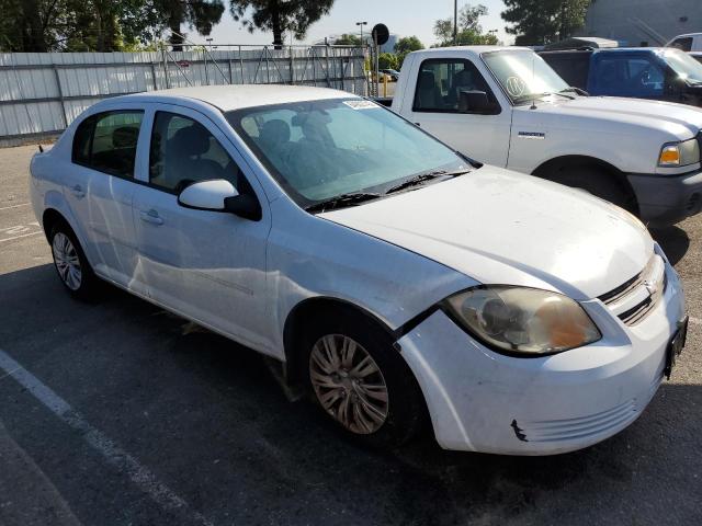 Photo 3 VIN: 1G1AD5F56A7163097 - CHEVROLET COBALT 