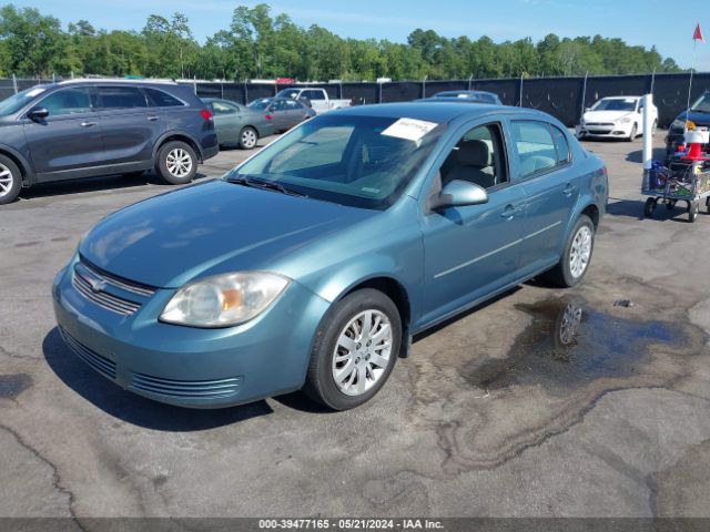 Photo 1 VIN: 1G1AD5F56A7166940 - CHEVROLET COBALT 