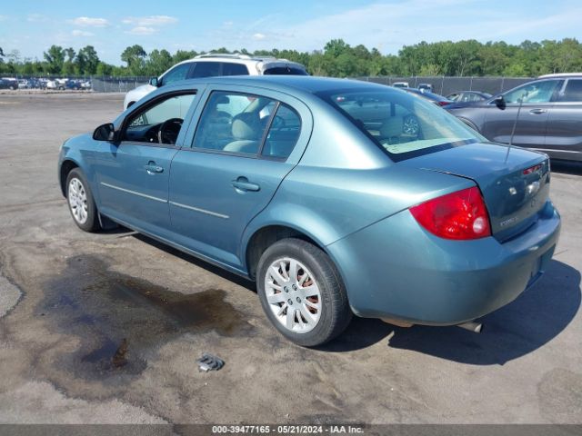 Photo 2 VIN: 1G1AD5F56A7166940 - CHEVROLET COBALT 