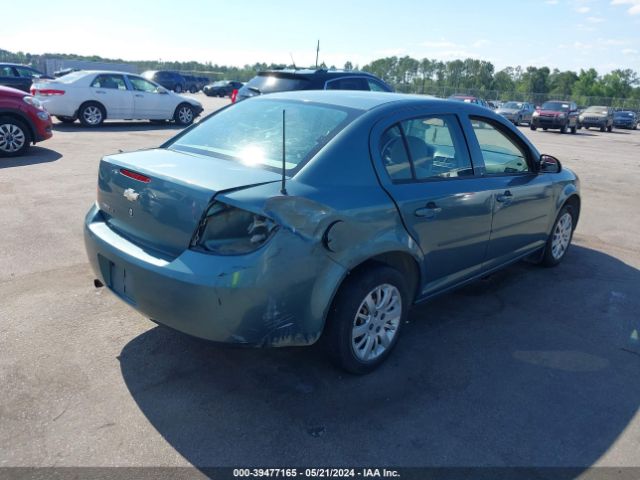 Photo 3 VIN: 1G1AD5F56A7166940 - CHEVROLET COBALT 