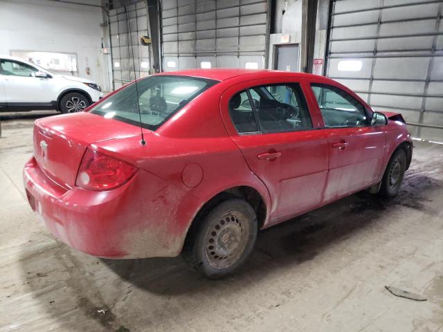 Photo 2 VIN: 1G1AD5F56A7168980 - CHEVROLET COBALT 1LT 