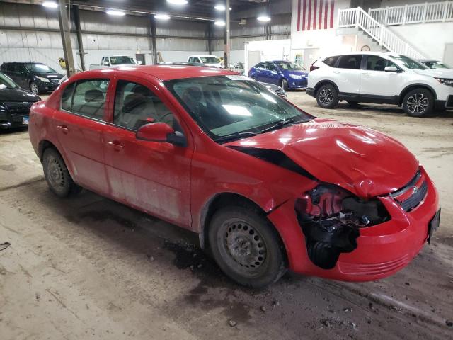 Photo 3 VIN: 1G1AD5F56A7168980 - CHEVROLET COBALT 1LT 