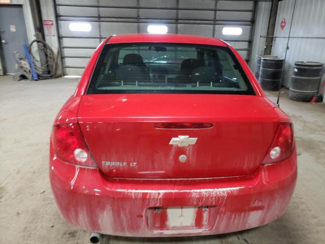 Photo 5 VIN: 1G1AD5F56A7168980 - CHEVROLET COBALT 1LT 