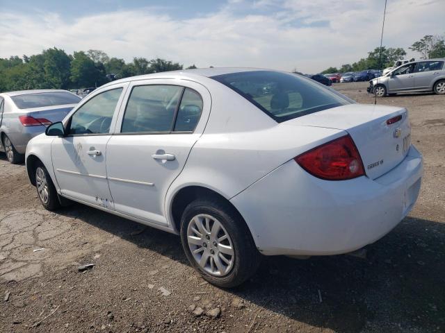 Photo 1 VIN: 1G1AD5F56A7181003 - CHEVROLET COBALT 1LT 