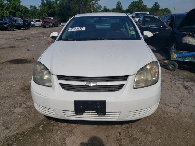 Photo 4 VIN: 1G1AD5F56A7181003 - CHEVROLET COBALT 1LT 