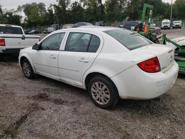 Photo 1 VIN: 1G1AD5F56A7181809 - CHEVROLET COBALT 1LT 