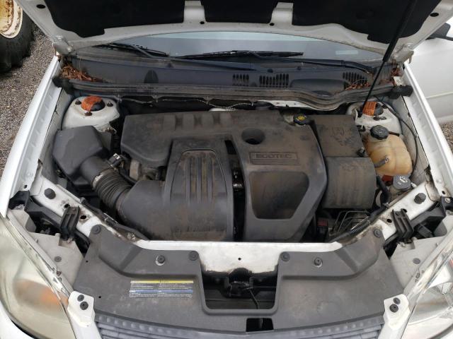 Photo 10 VIN: 1G1AD5F56A7181809 - CHEVROLET COBALT 1LT 