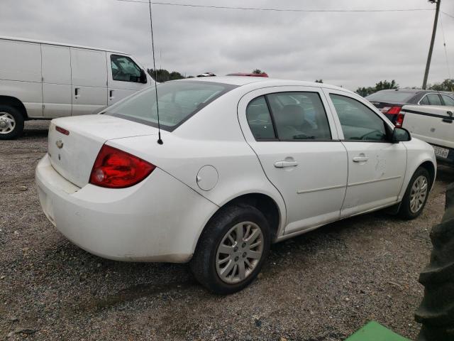 Photo 2 VIN: 1G1AD5F56A7181809 - CHEVROLET COBALT 1LT 